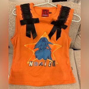 Heaven by Marc Jacobs Tank Top. Worn once. Size M